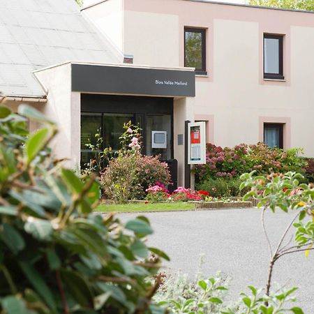B&B Hotel Blois Nord Vallee Maillard Екстериор снимка