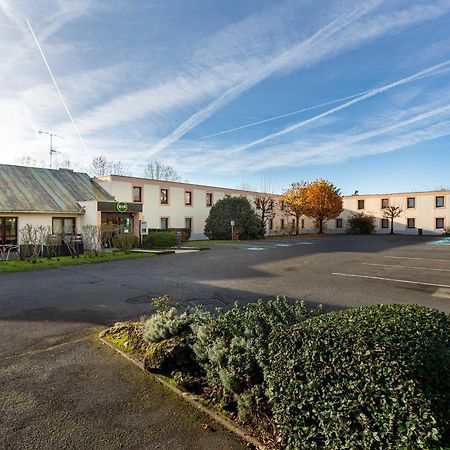 B&B Hotel Blois Nord Vallee Maillard Екстериор снимка