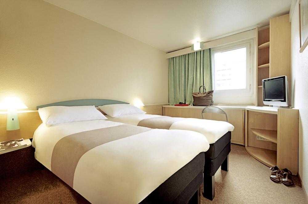 B&B Hotel Blois Nord Vallee Maillard Екстериор снимка