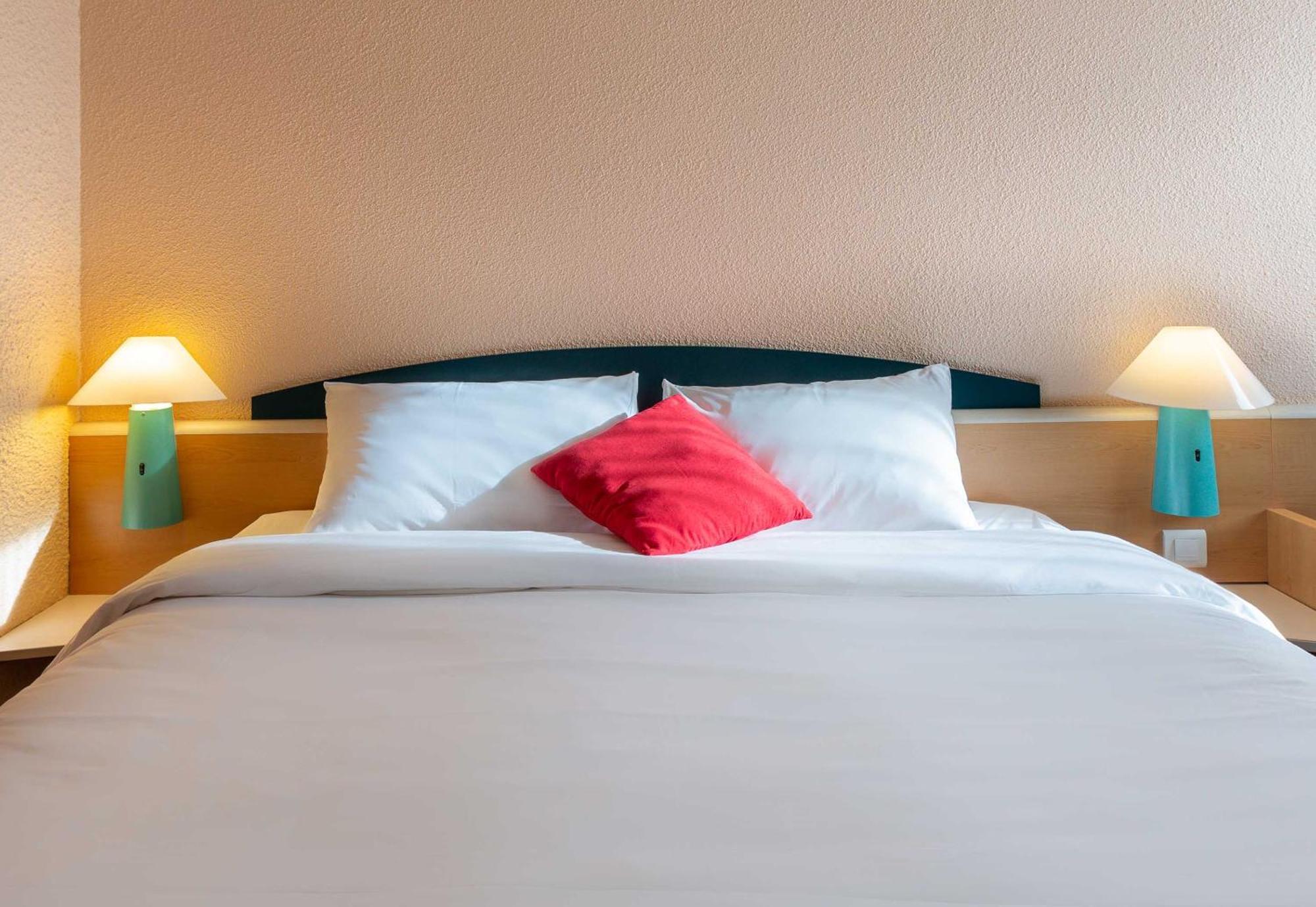 B&B Hotel Blois Nord Vallee Maillard Екстериор снимка