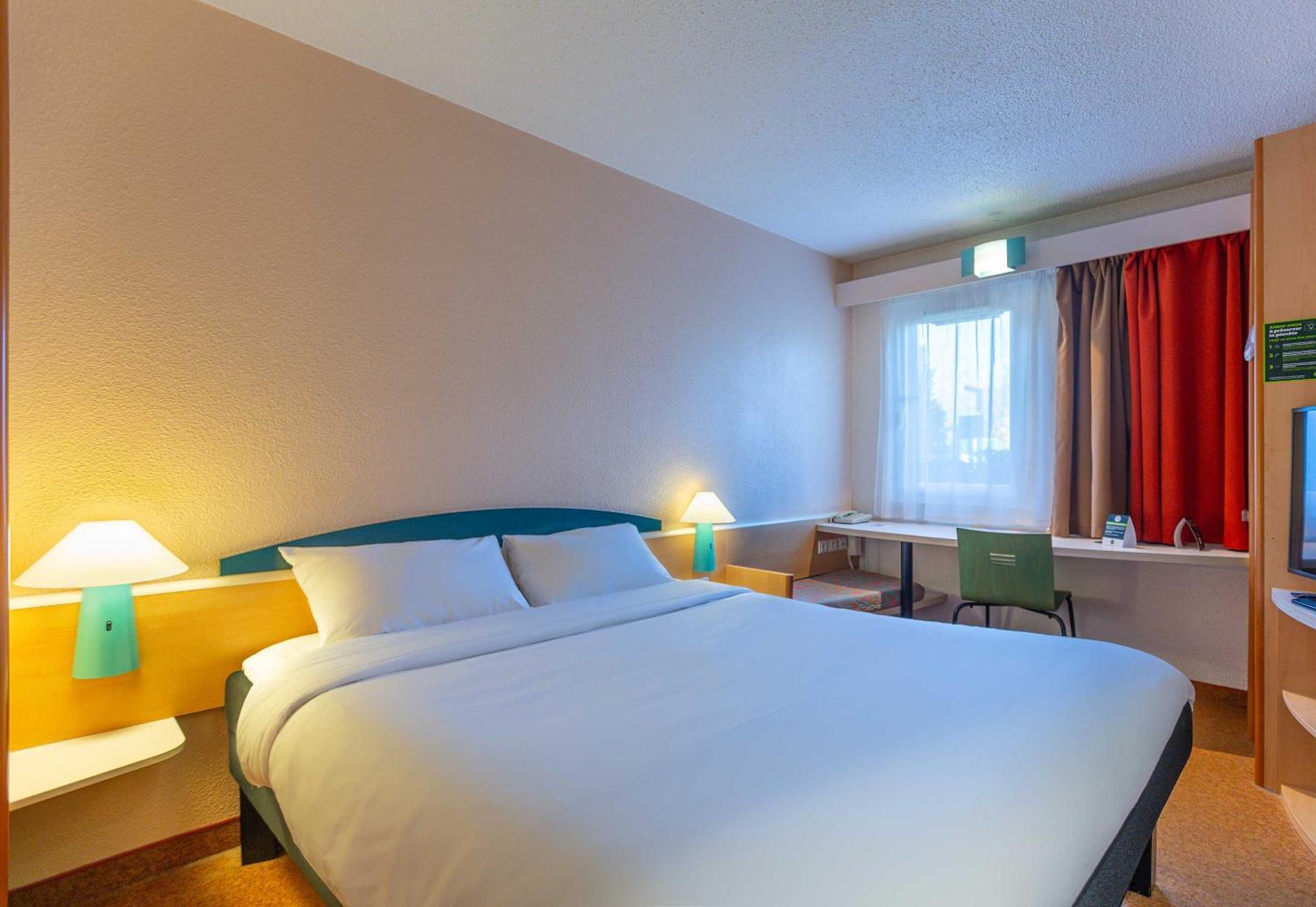 B&B Hotel Blois Nord Vallee Maillard Екстериор снимка